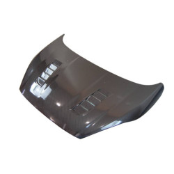 Capot Carbone Ford Fiesta 2014-2017 C T
