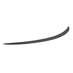Aileron Mercedes C167 Look GLE53 GLE63 Noir brillant