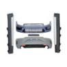 Kit De Carrosserie Volkswagen Scirocco R 2014