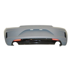 Kit De Carrosserie Volkswagen Scirocco R 2014