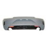 Kit De Carrosserie Volkswagen Scirocco R 2014