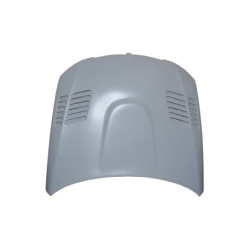 Capot En Fibre BMW E90 GTR 2005-2008