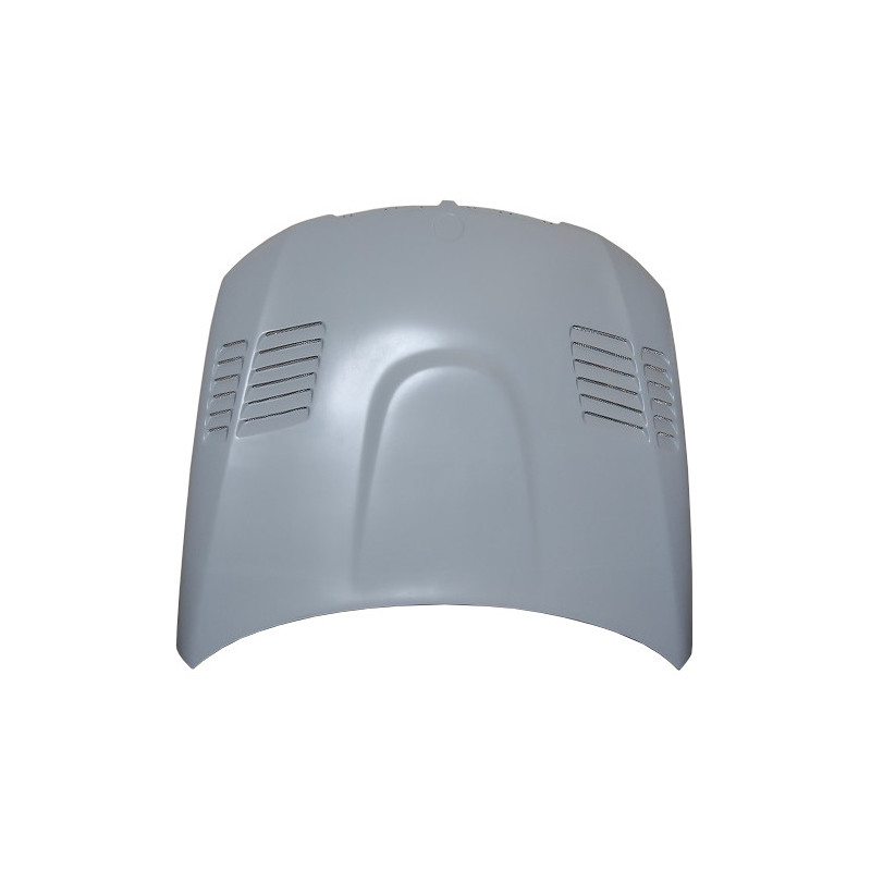 Capot En Fibre BMW E90 GTR 2005-2008