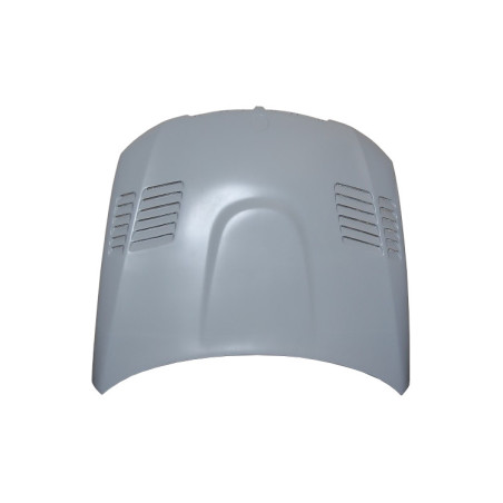 Capot En Fibre BMW E90 GTR 2005-2008