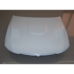 Capot En Fibre BMW E90 GTR 2005-2008