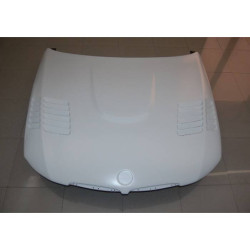 Capot En Fibre BMW E90 GTR 2005-2008