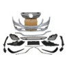 Kit De Carrosserie Mercedes X253 GLC look AMG