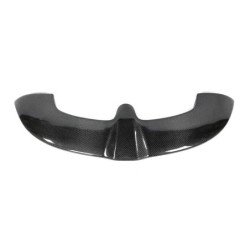 Aileron Mini Cooper F55 F56 Carbone