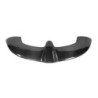 Aileron Mini Cooper F55 F56 Carbone