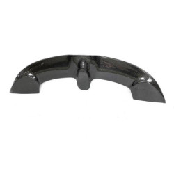 Aileron Mini Cooper F55 F56 Carbone