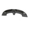 Aileron Mini Cooper F55 F56 Carbone