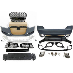Kit De Carrosserie Audi A5 Sportback 2013-2016 Look RS5
