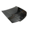 Capot Carbone Nissan Skyline 95 R33 GTR Prise D'Air