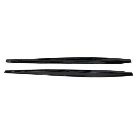 Diffuseur Jupes Volkswagen Scirocco ABS