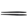 Diffuseur Jupes Volkswagen Scirocco ABS