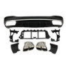 Kit De Carrosserie Mercedes W167 GLE look 63S