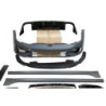 Kit De Carrosserie Volkswagen Golf 8 3 5P Look R20 2 Sorties