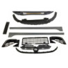 Kit De Carrosserie Volkswagen Golf 8 3 5P Look R20 2 Sorties