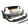 Kit De Carrosserie Volkswagen Golf 8 3 5P Look R20 2 Sorties