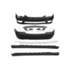 Kit De Carrosserie Mercedes W203 Look C32 AMG ABS