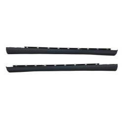 Kit De Carrosserie Mercedes W203 Look C32 AMG ABS