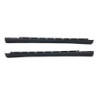 Kit De Carrosserie Mercedes W203 Look C32 AMG ABS