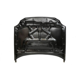 Capot Carbone Subaru Impreza 2001-2002 C T