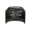 Capot Carbone Subaru Impreza 2001-2002 C T