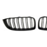 Calandre BMW F32 F33 F36 Look M4 Noir mat