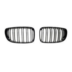 Calandre BMW E87 E82 E81 E88 2007-2013