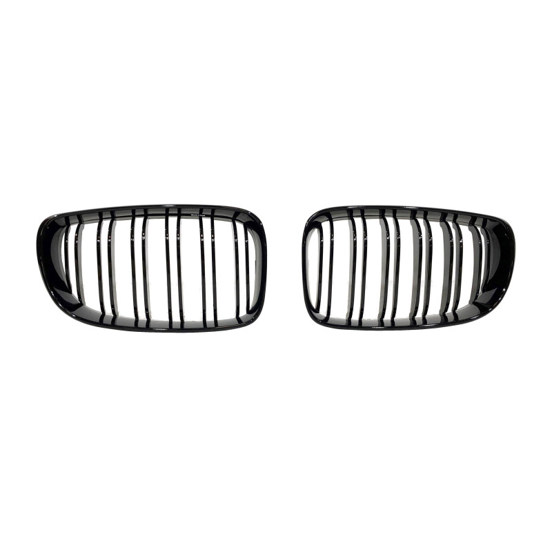 Calandre BMW E87 E82 E81 E88 2007-2013