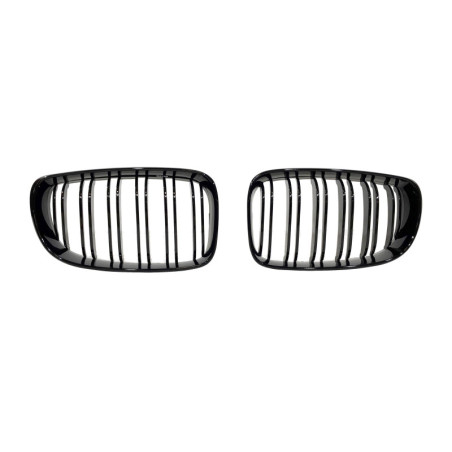 Calandre BMW E87 E82 E81 E88 2007-2013