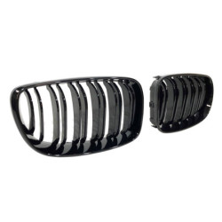 Calandre BMW E87 E82 E81 E88 2007-2013