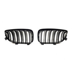 Calandre BMW E87 E82 E81 E88 2007-2013