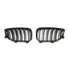 Calandre BMW E87 E82 E81 E88 2007-2013