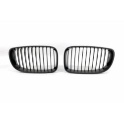Calandre BMW E87 E82 E81 E88 2007-2013