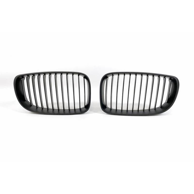 Calandre BMW E87 E82 E81 E88 2007-2013