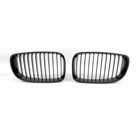 Calandre BMW E87 E82 E81 E88 2007-2013