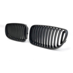 Calandre BMW E87 E82 E81 E88 2007-2013