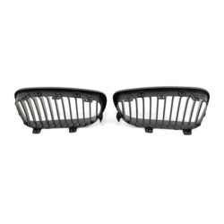 Calandre BMW E87 E82 E81 E88 2007-2013