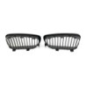 Calandre BMW E87 E82 E81 E88 2007-2013