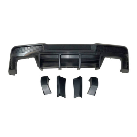 Diffuseur Arrière Chevrolet Camaro 2010-2015