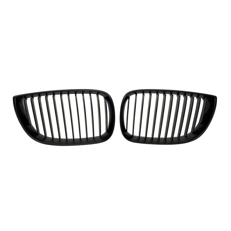 Calandre BMW E87 E82 E81 E88 2004-2007