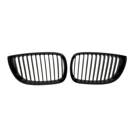 Calandre BMW E87 E82 E81 E88 2004-2007