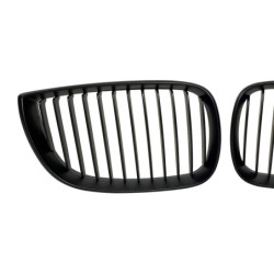 Calandre BMW E87 E82 E81 E88 2004-2007