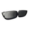 Calandre BMW E87 E82 E81 E88 2004-2007