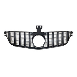 Calandre Mercedes W204 2007-2014 Look GT Full black
