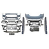 Kit De Carrosserie Mercedes W206 4 Portes Look AMG C63