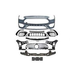 Kit De Carrosserie Mercedes W206 4 Portes Look AMG C63