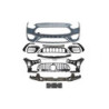 Kit De Carrosserie Mercedes W206 4 Portes Look AMG C63